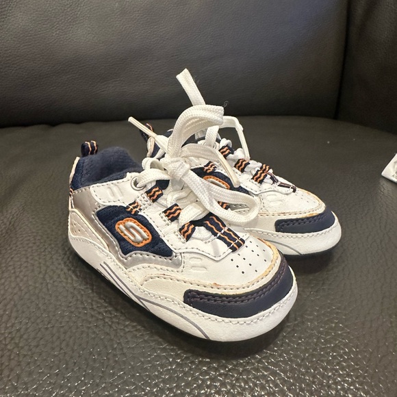 Skechers baby sneakers - Picture 2 of 5